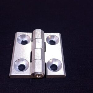 BISAGRA DE ACERO INOXIDABLE