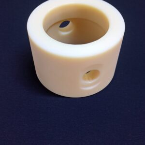 CAMISA DE CUERPO DIFUSOR